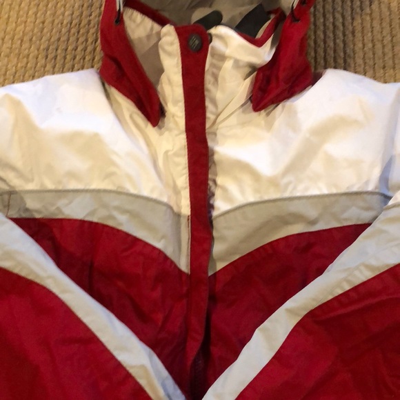 Columbia Winter Coat - Picture 2 of 4